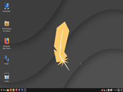 Xfce Linux lite 5